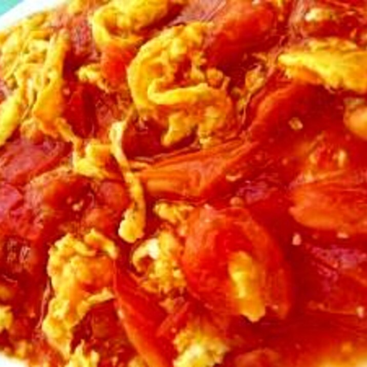 人気 レシピ 完熟 トマト